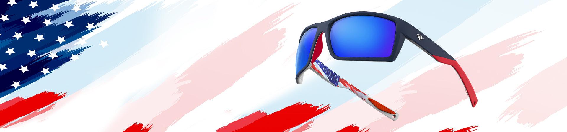 Freedom Series - Torege® Eyewear