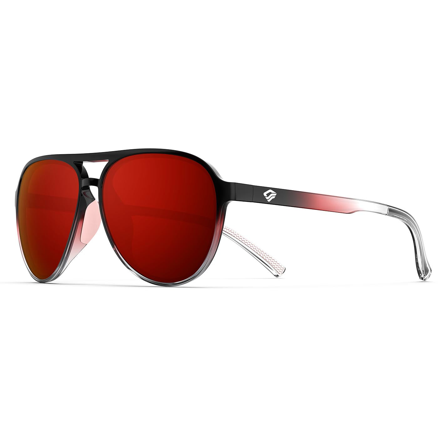 goggles red lenses Red Witch