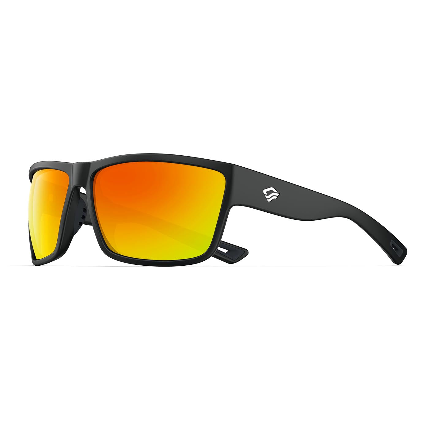 Upgrade New Fishing Polarized Sunglasses Men's Sunglasses Toad