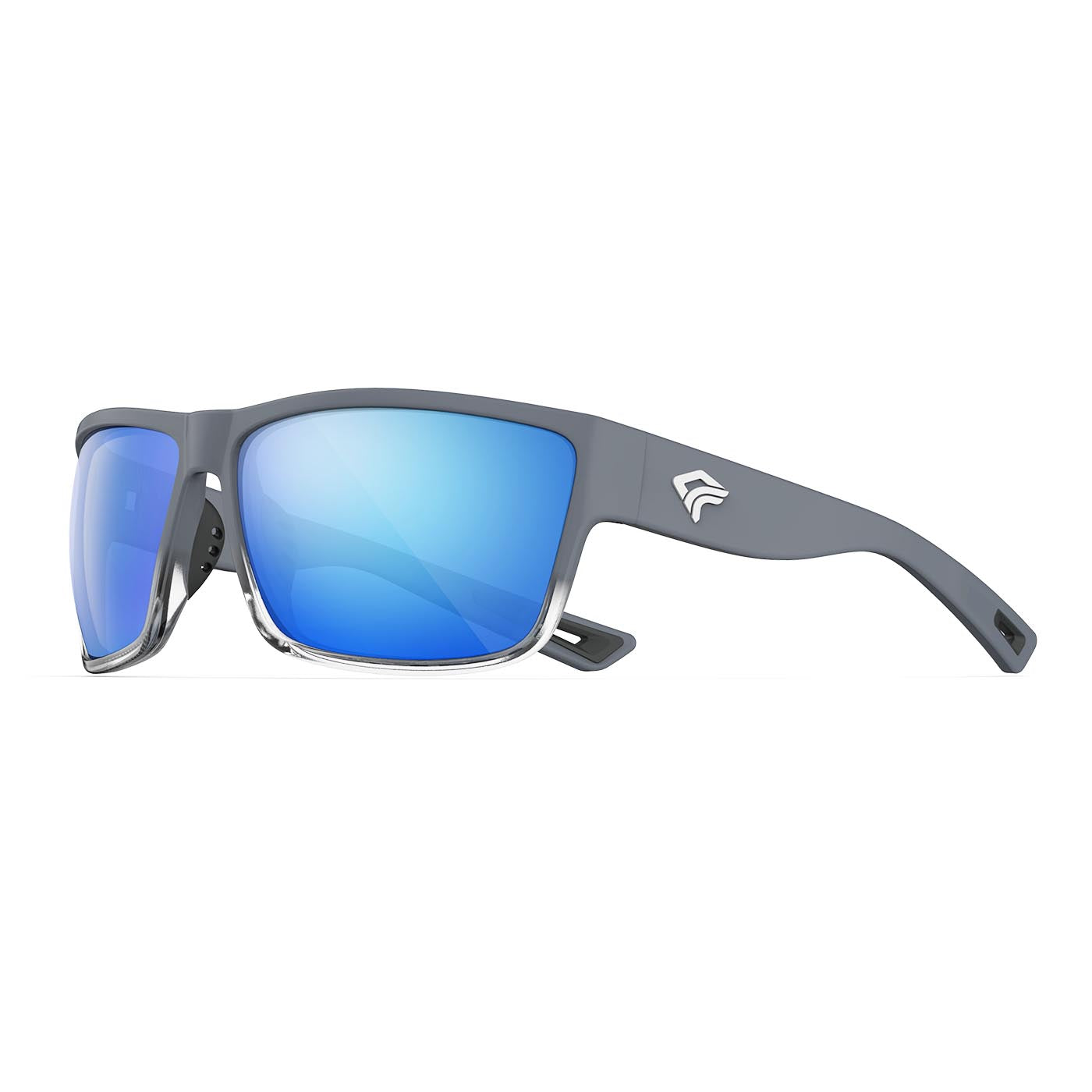 Pure Polarized Sports Sunglasses with Lifetime Warranty 