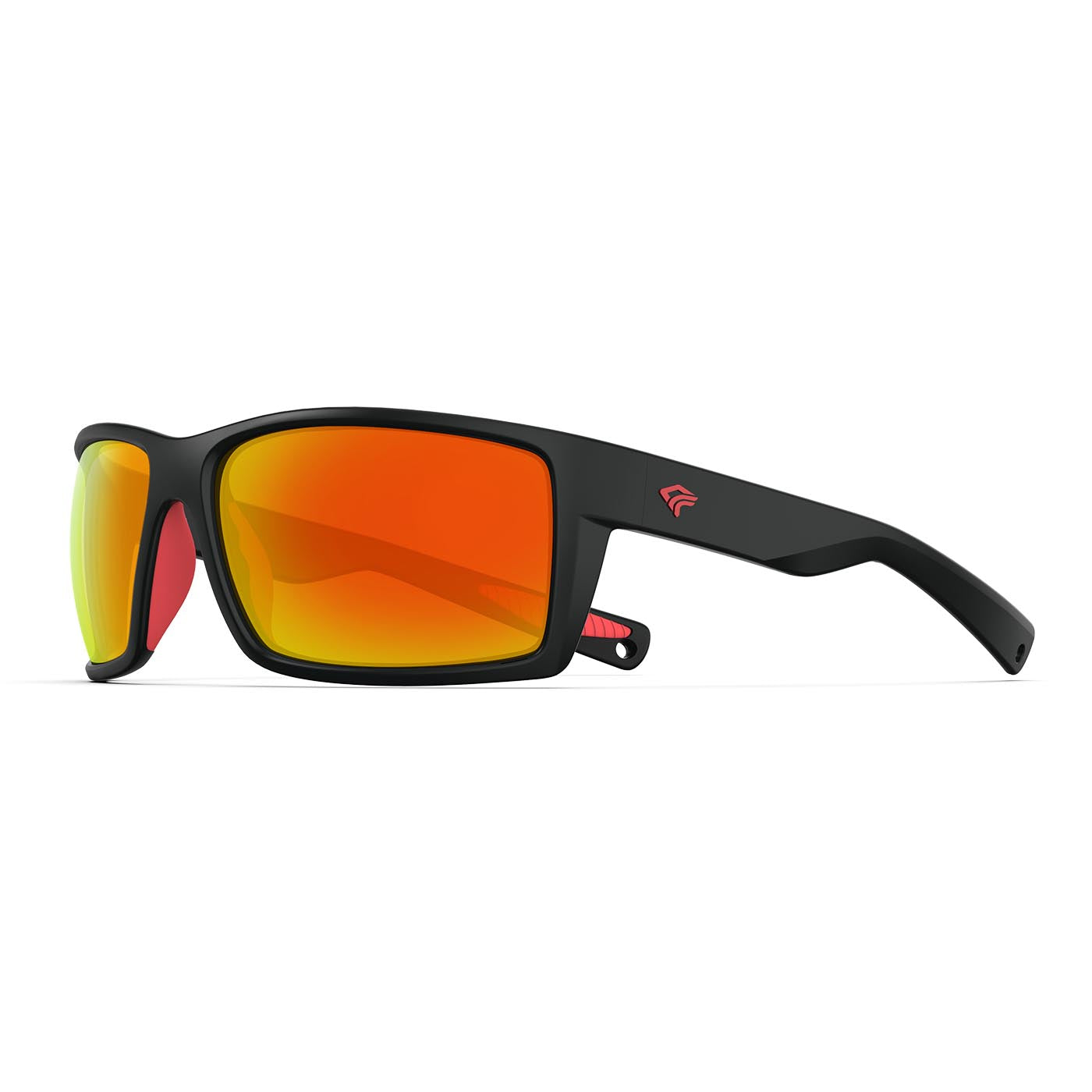 Tension Polarized Sports Sunglasses for Men and Women With