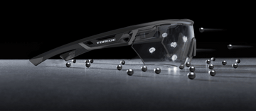 Are Torege lenses impact resistant? - Torege® Eyewear