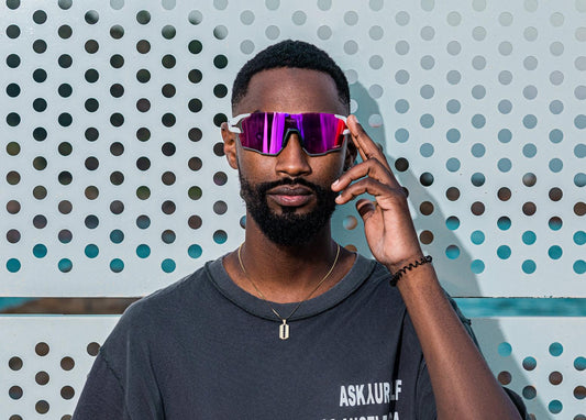 What are the sunglasses with tinted lenses? - Torege® Eyewear