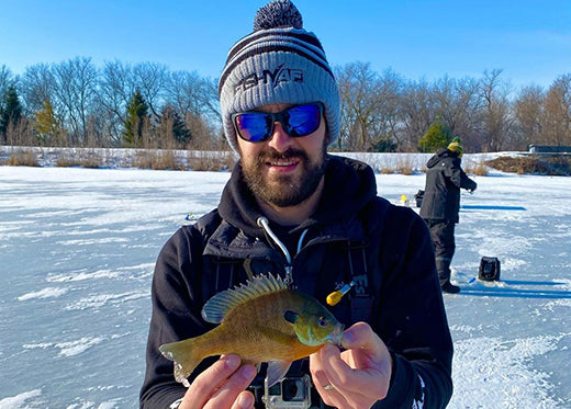 5 reasons why you should wear sunglasses in the winter - Torege® Eyewear