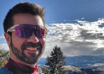 Broken Sunglasses? We Will Replace Them! - Torege® Eyewear