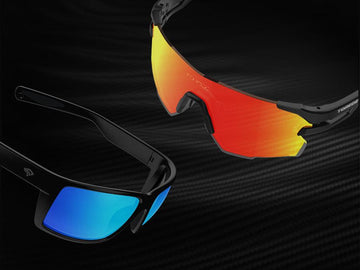 Are my glasses scratch-resistant? - Torege® Eyewear