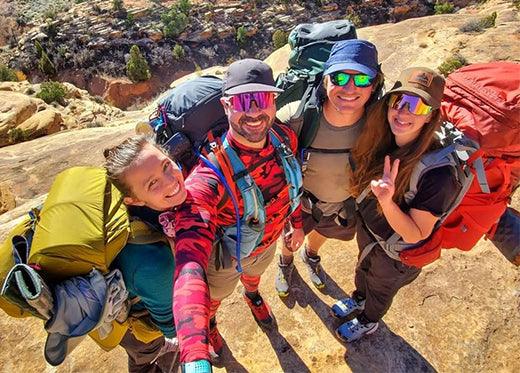 Sports Guide - Torege® Eyewear