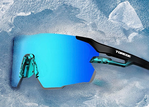 The benefits of wearing sunglasses - Torege® Eyewear