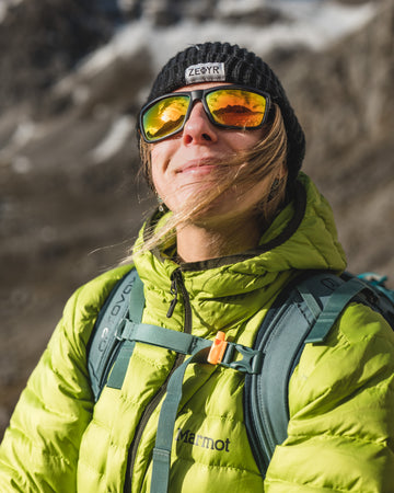 The Ultimate Guide to Polarized Sunglasses