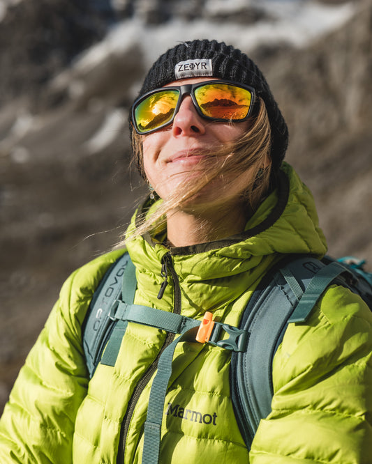 The Ultimate Guide to Polarized Sunglasses