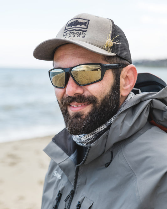 Father's Day Gift Ideas: Stylish Sunglasses for the Modern Dad