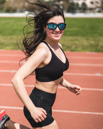 Protecting Your Eyes: The Importance of UV-Resistant Sunglasses in Summer