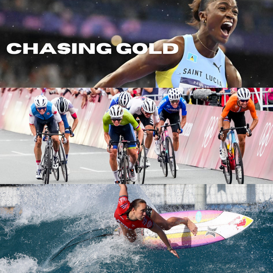 Olympic Performance: Torege Sunglasses for Every Sport