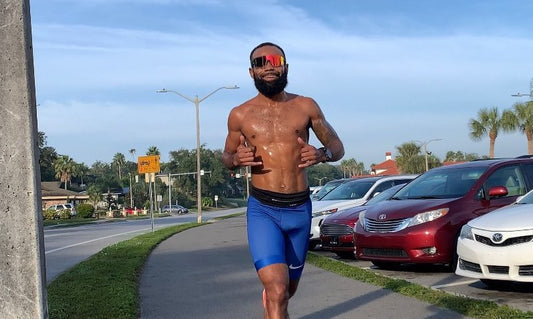 Top 5 sports where you need to wear sunglasses. - Torege® Eyewear