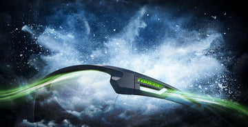 What is Grilamid TR-90? - Torege® Eyewear