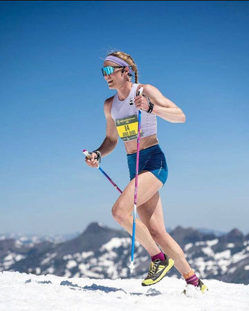 Multi-Sport Enthusiasts: Eyewear Solutions for Versatile Outdoor Activities