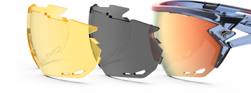 How to install replacement lens - Torege® Eyewear