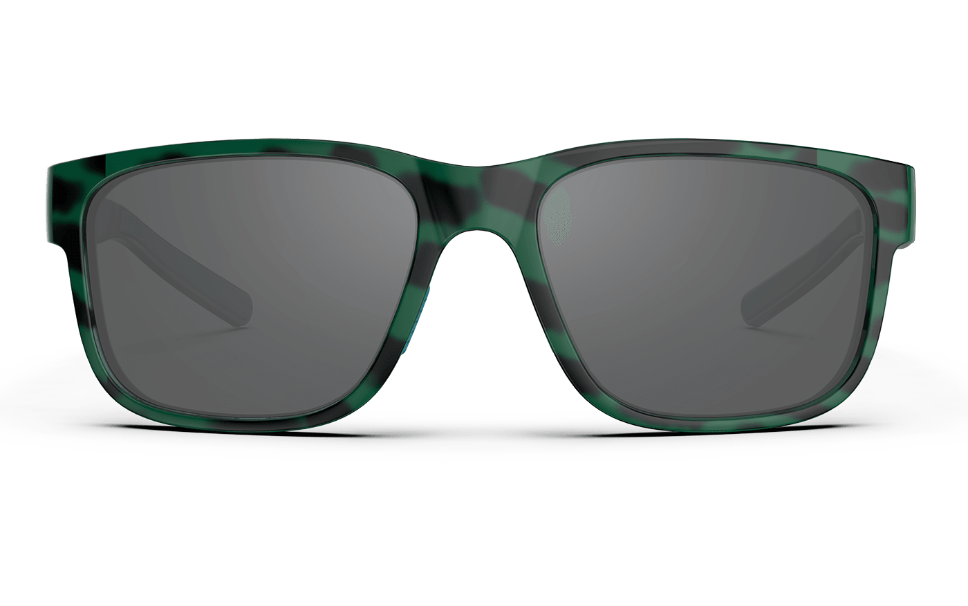 Green Coral - Torege® Eyewear