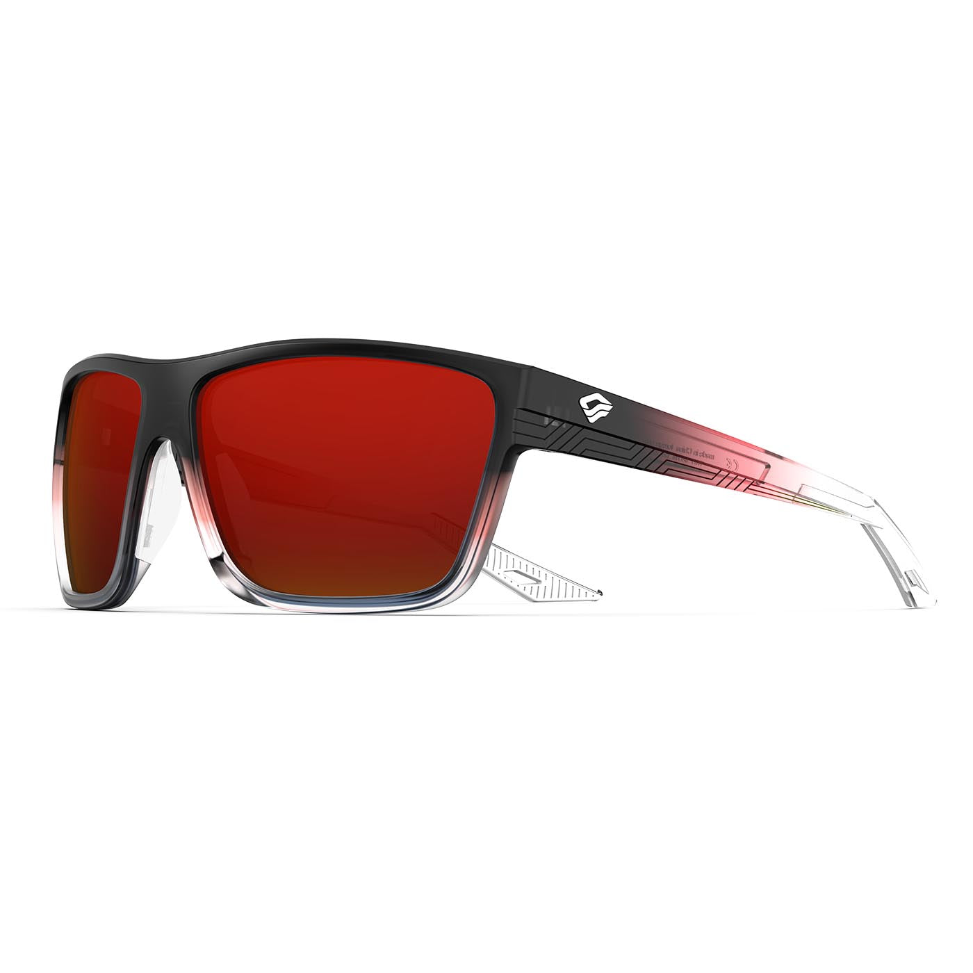 Sun Sea Ultimate Performance Polarized Sports Sunglasses With 