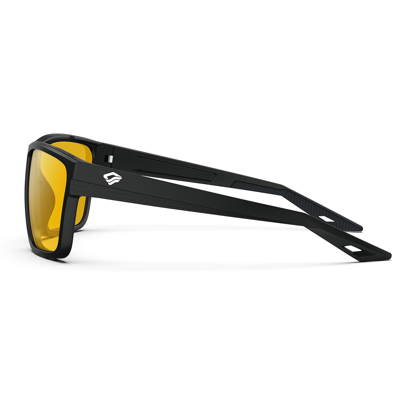 GetUSCart- TOREGE Polarized Sports Sunglasses with 5