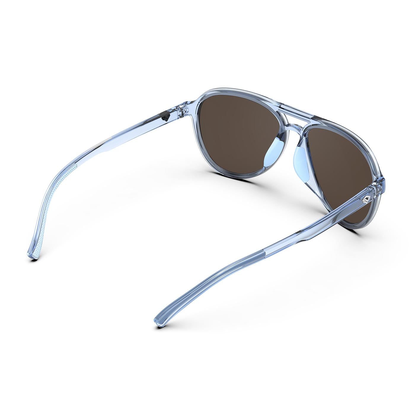 TBS015 pilot-frame sunglasses | Thom Browne