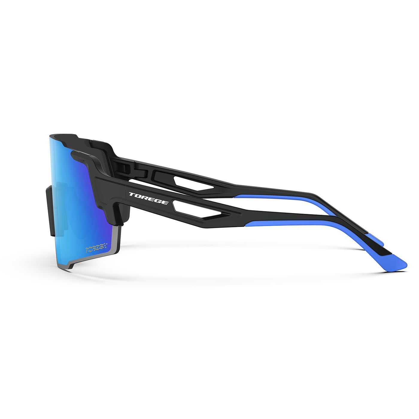 Blue Lightning