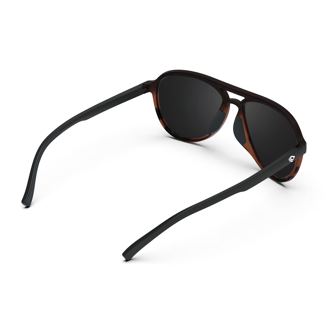 Black clearance stylish sunglasses