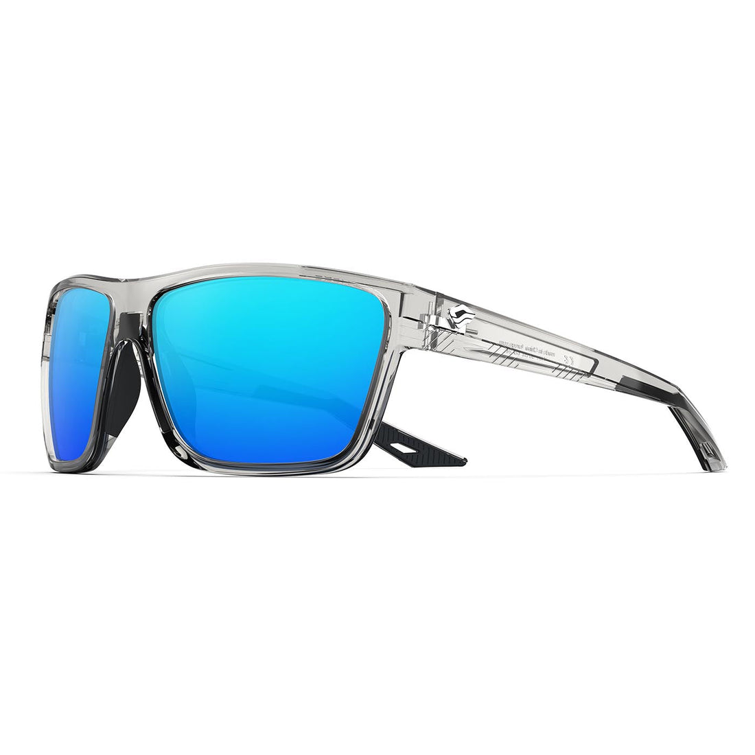 Glacier Blue