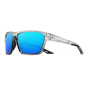 Glacier Blue