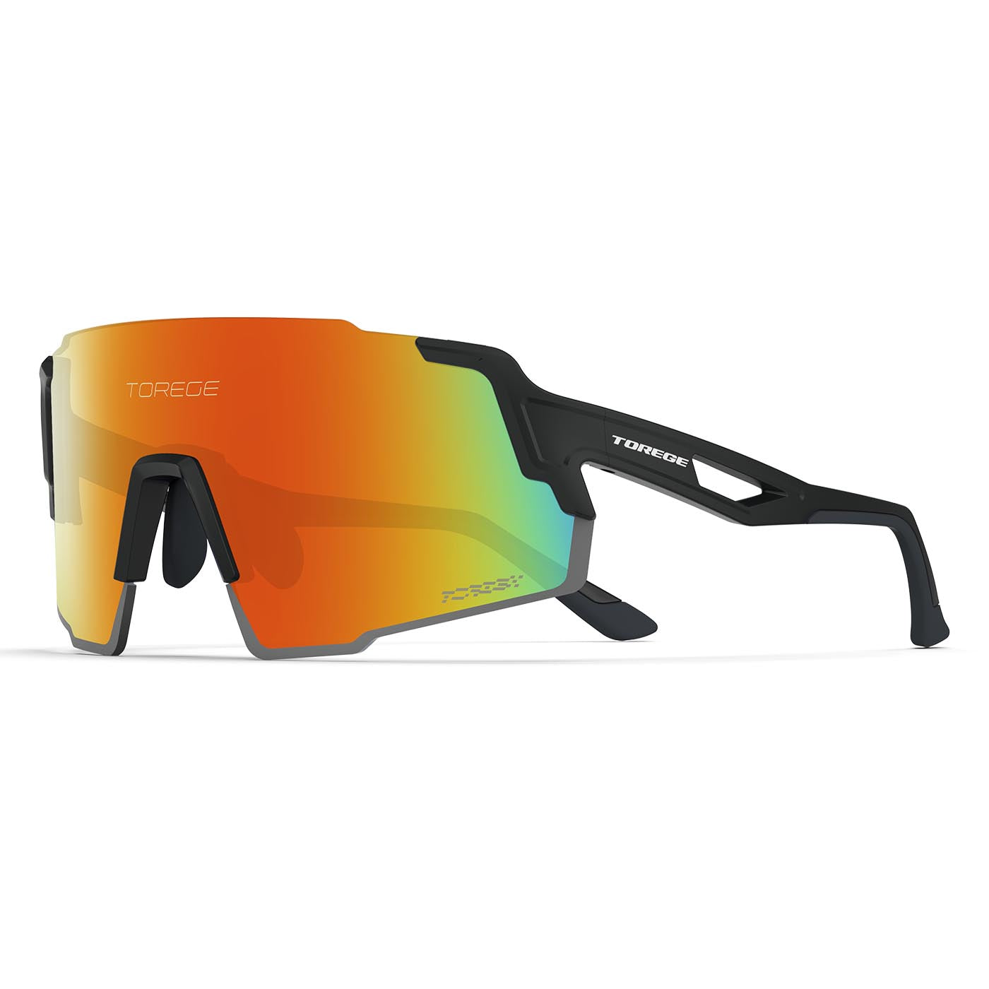 RAINBOW シングレイヤー メンズMサイズ8.5〜9.5 RainbowRider Ultra Lightweight Sports Sunglasses for Men & Women