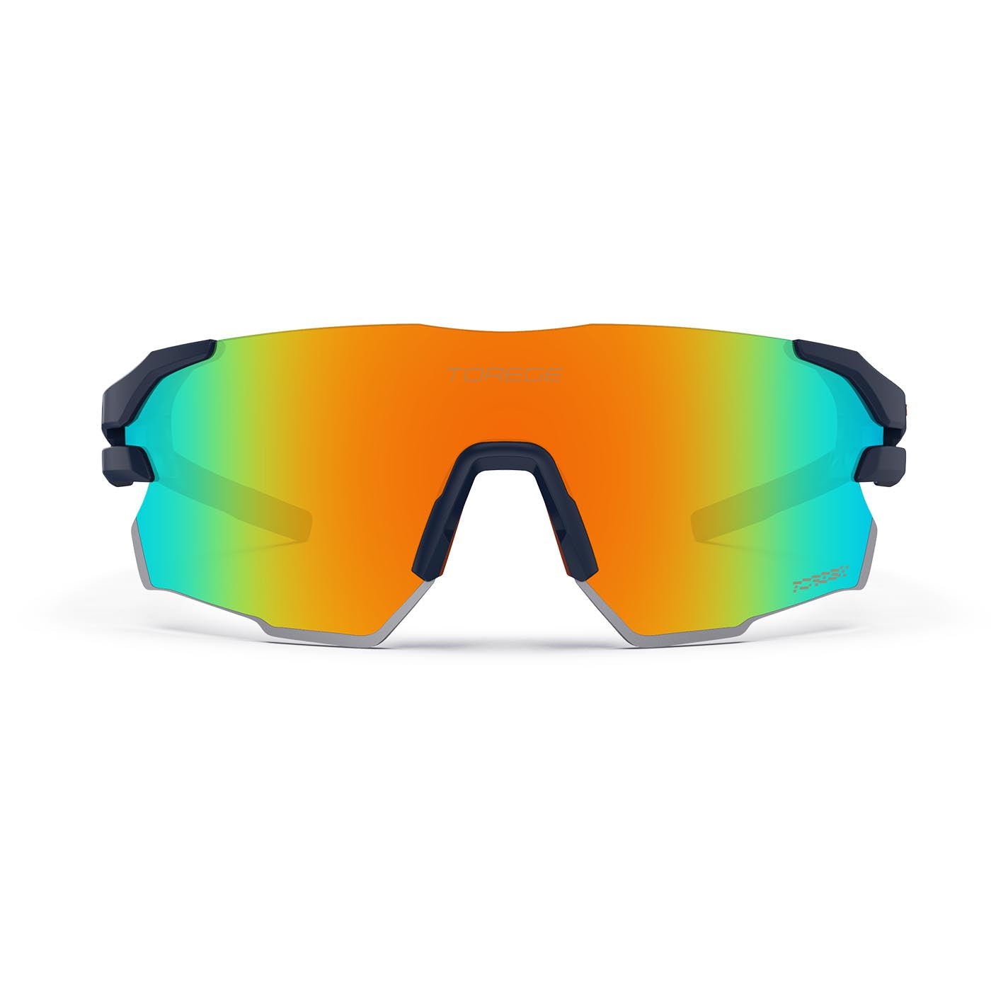 Tempation Ultra Sunlight Golf, Women and Sport for Matte & With - Lens Running Warranty for Lightweight Men - Frame and Sunglasses Wraparound Cycling, Perfect Blue Lifetime Fishing, Active Hiking, Orange
