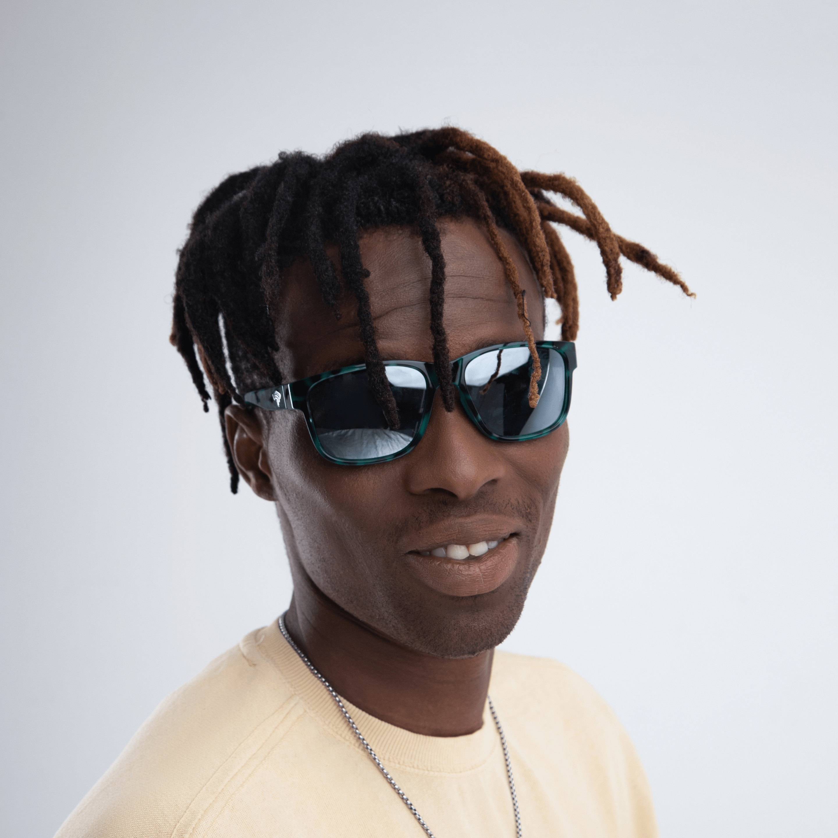 Green Coral