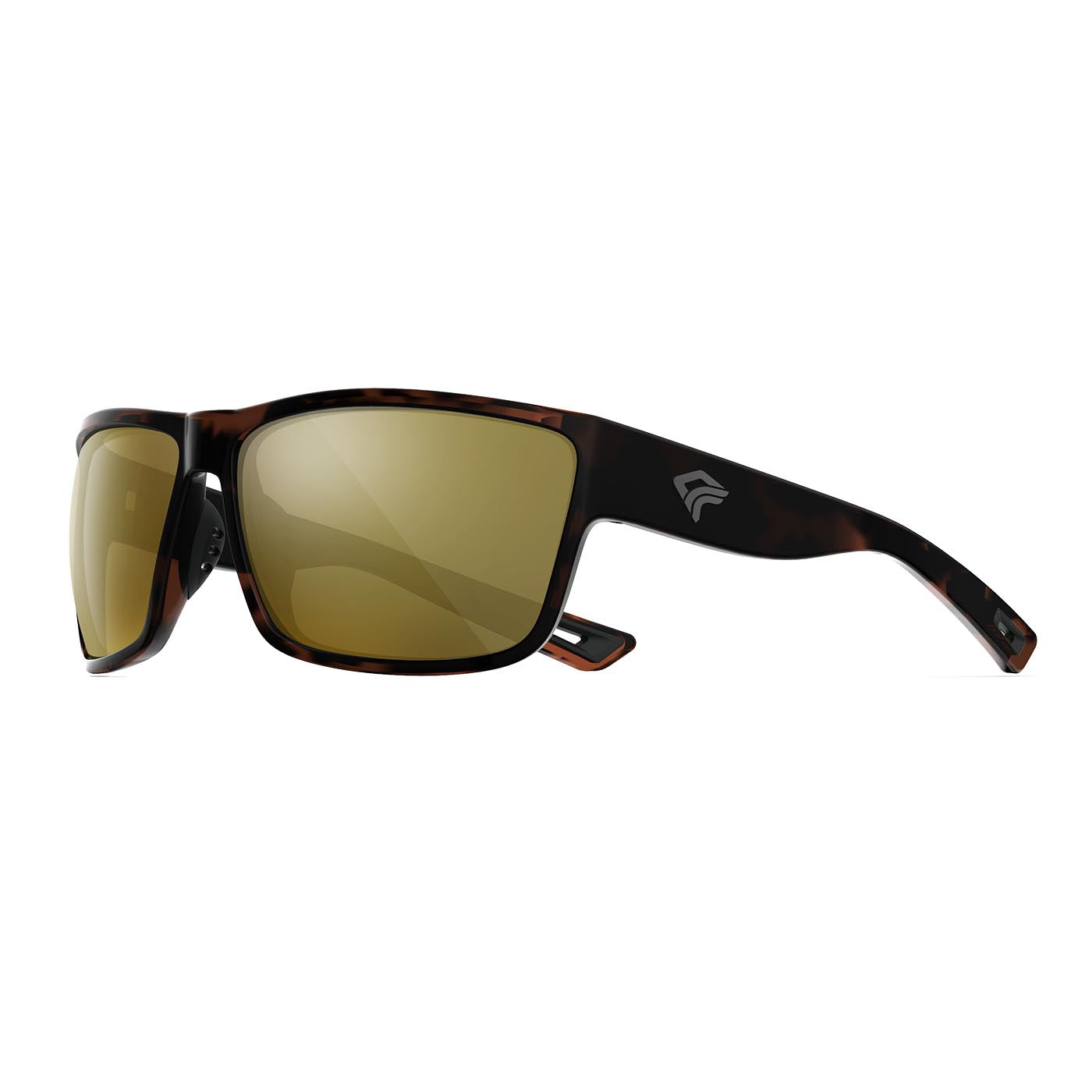 GetUSCart- TOREGE Polarized Sports Sunglasses with 5