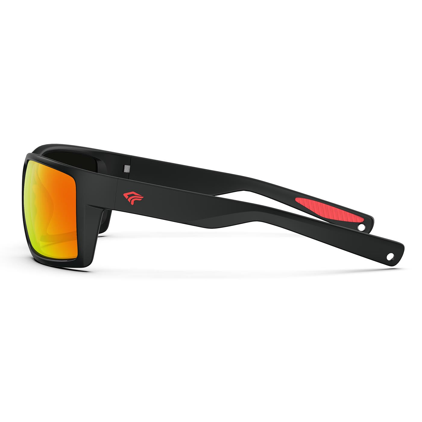 Mens polarized best sale sports sunglasses