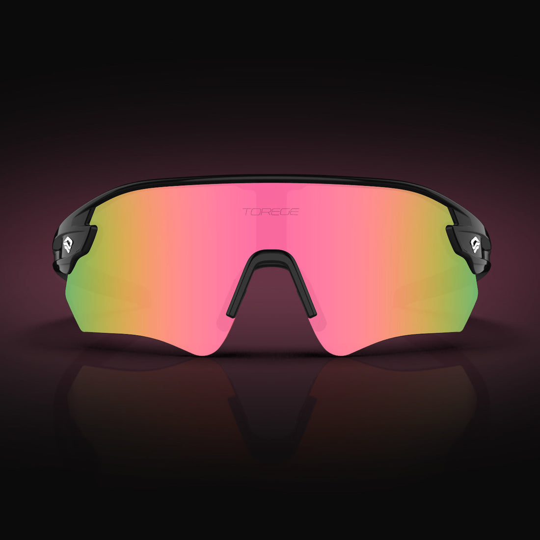 Rosy Spectrum