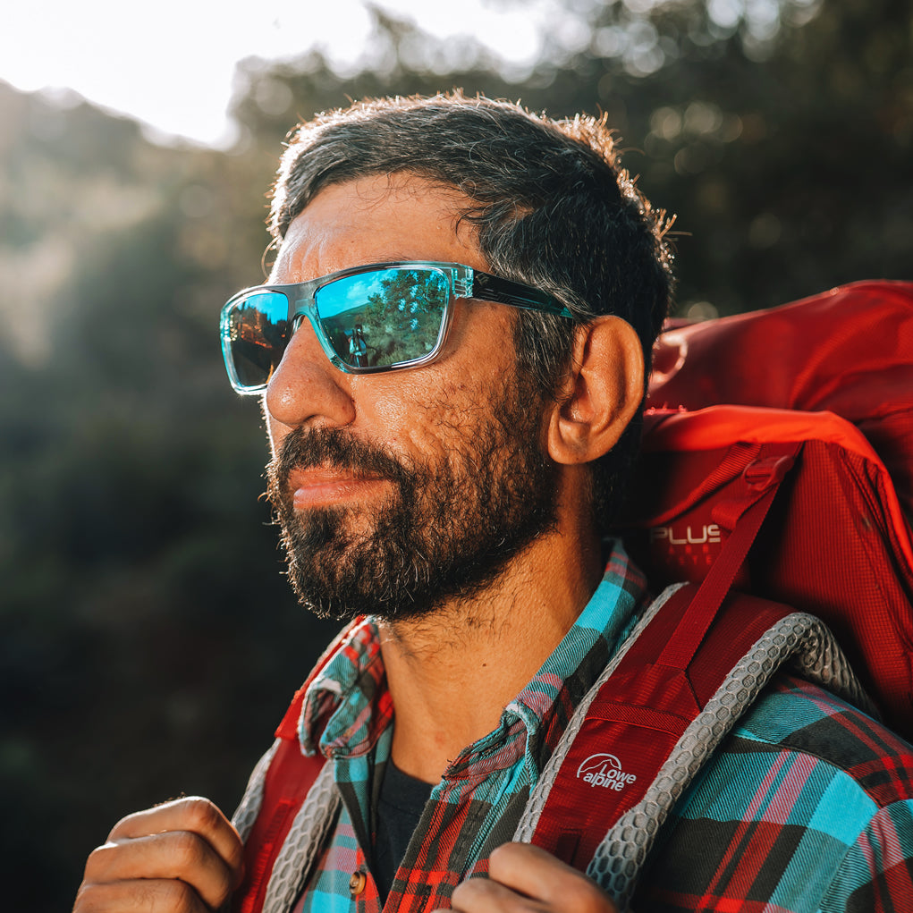 Fishing Glasses Men Women Climbing Eyewear Hiking Sunglasses Outdoor Sport I