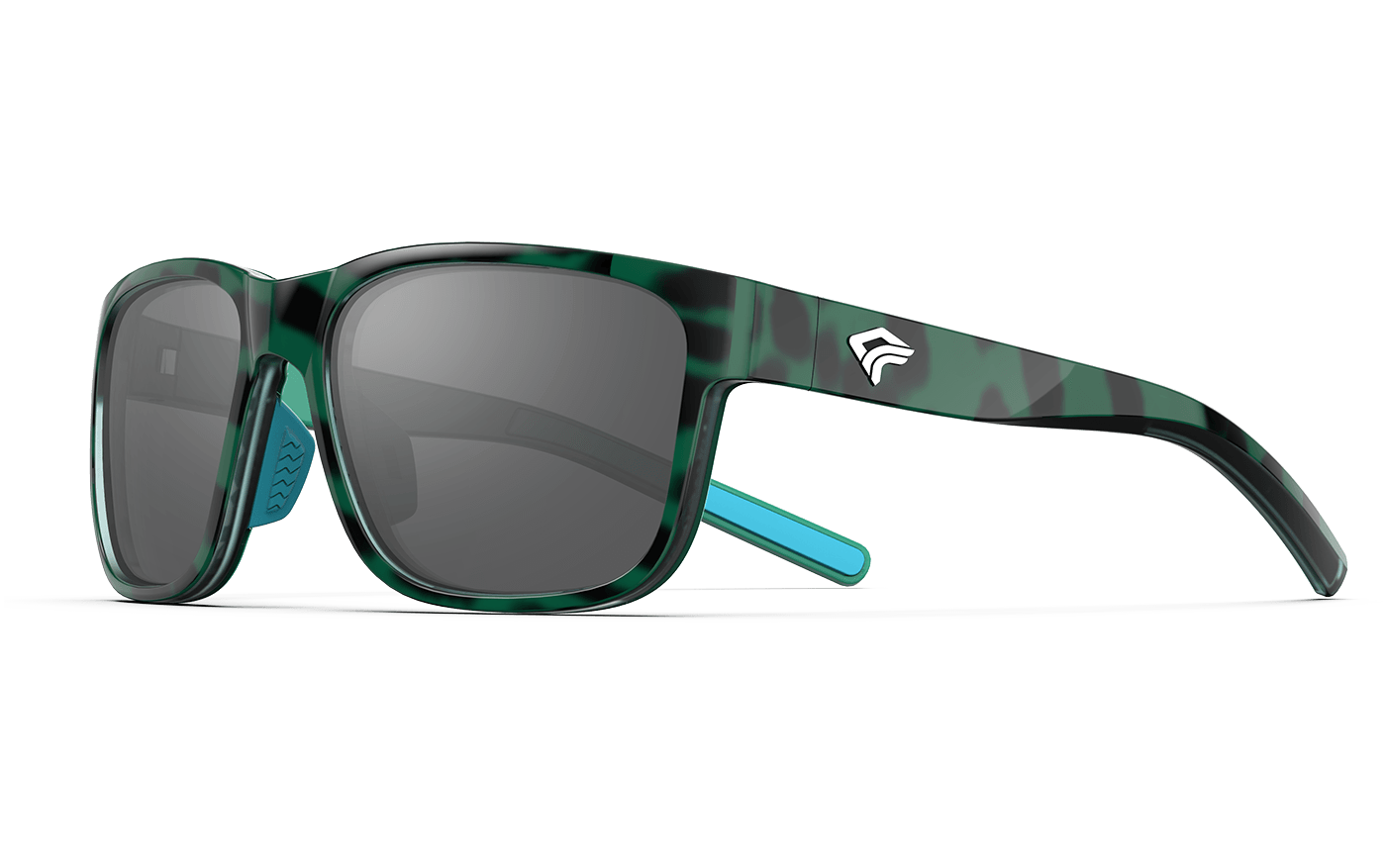 Green Coral - Torege® Eyewear