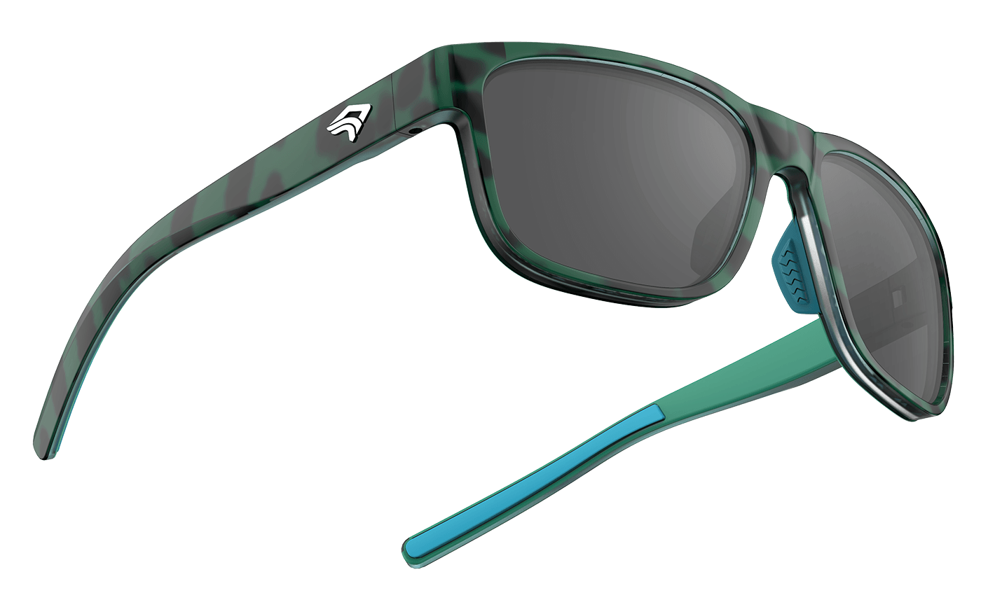 Green Coral - Torege® Eyewear