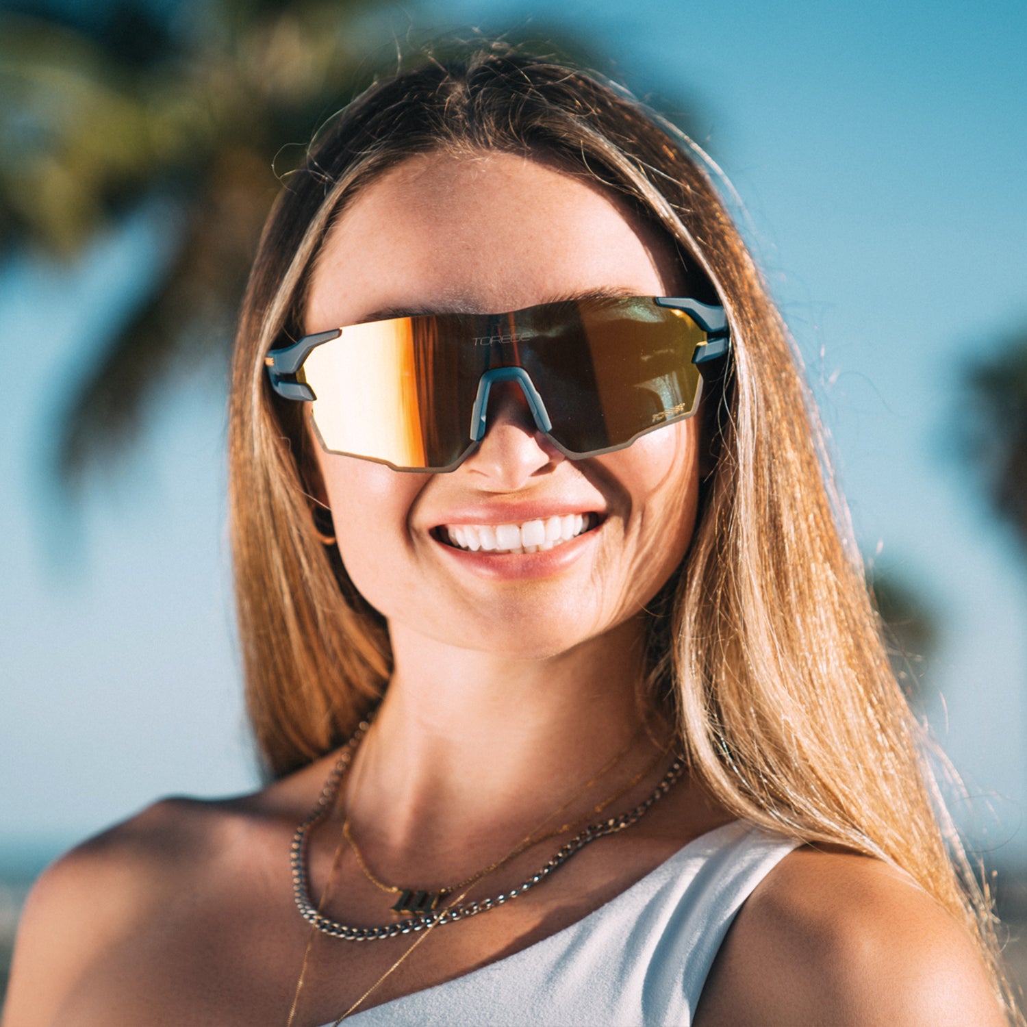 Sunglasses for your summer sports - EYESEEMAG